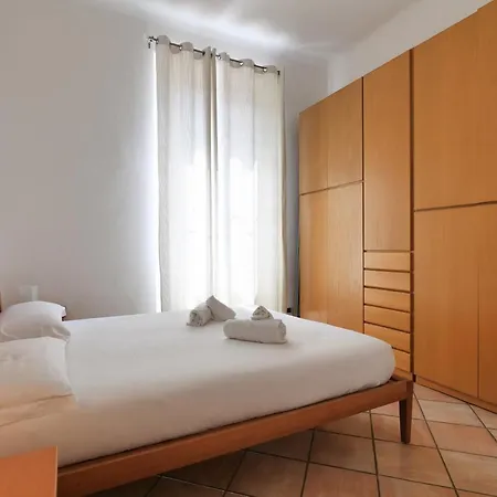 Lägenhet Primopiano - Lambrate *