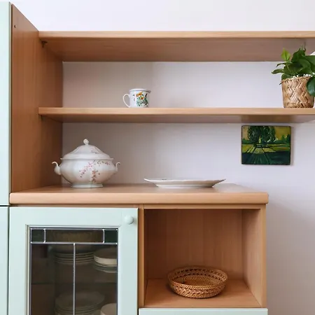 Lägenhet Primopiano - Lambrate *