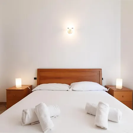 Lägenhet Primopiano - Lambrate *