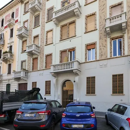 Lägenhet Primopiano - Lambrate Milano