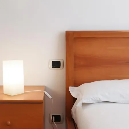 Apartmán Primopiano - Lambrate Milán