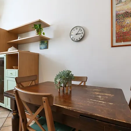 Primopiano - Lambrate Apartmán Milán