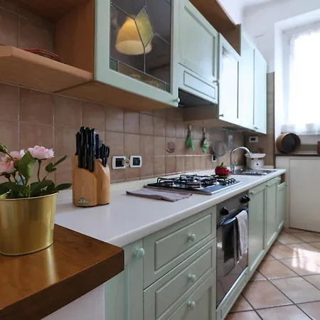 Lägenhet Primopiano - Lambrate *