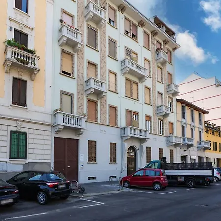 Primopiano - Lambrate Apartmán