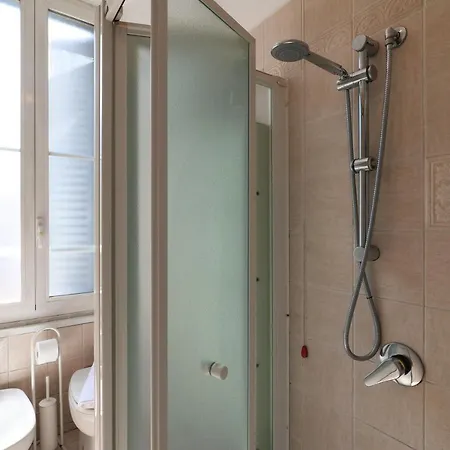 Primopiano - Lambrate Lägenhet *