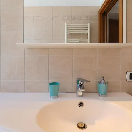 Lägenhet Primopiano - Lambrate