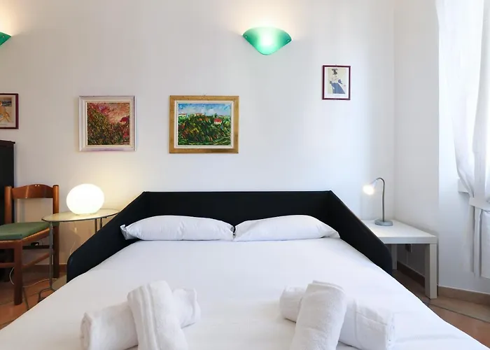 Primopiano - Lambrate Apartment Milan