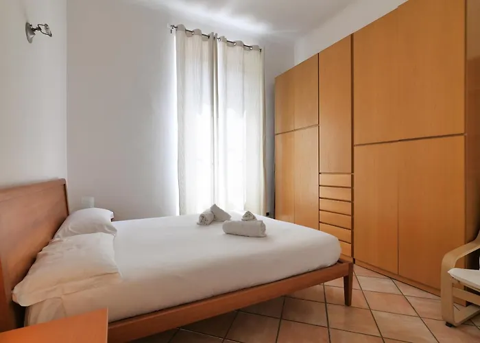 Apartment Primopiano - Lambrate *
