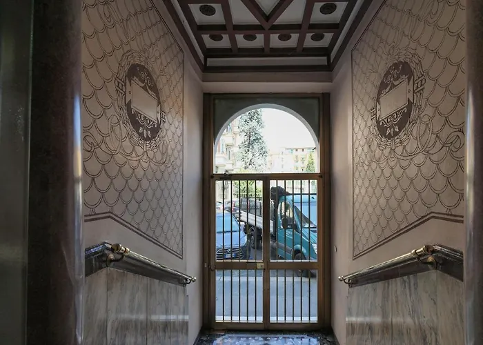Primopiano - Lambrate Apartment Milan