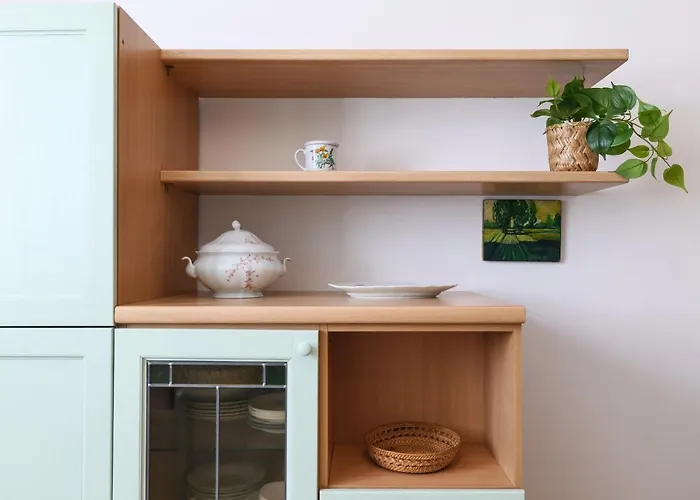 Apartment Primopiano - Lambrate *