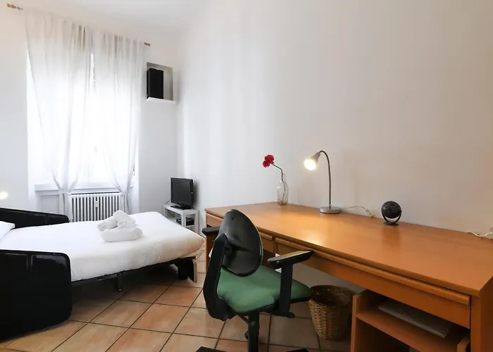 Primopiano - Lambrate Apartment Milan