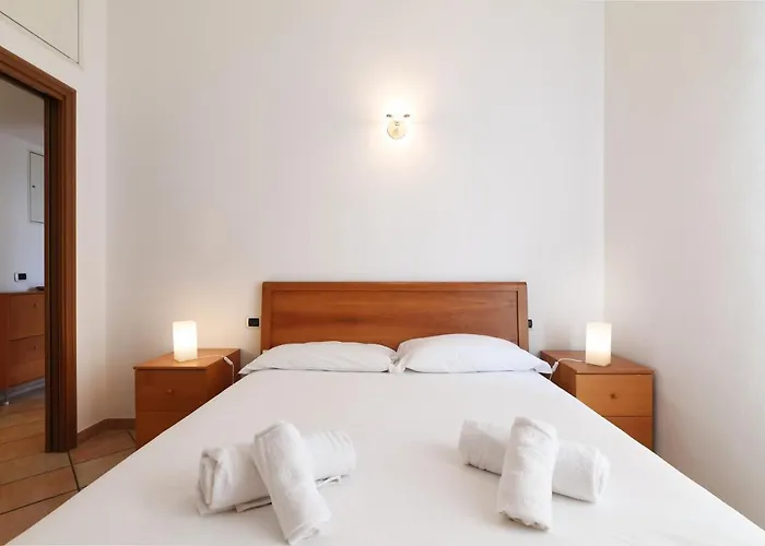 Apartment Primopiano - Lambrate *