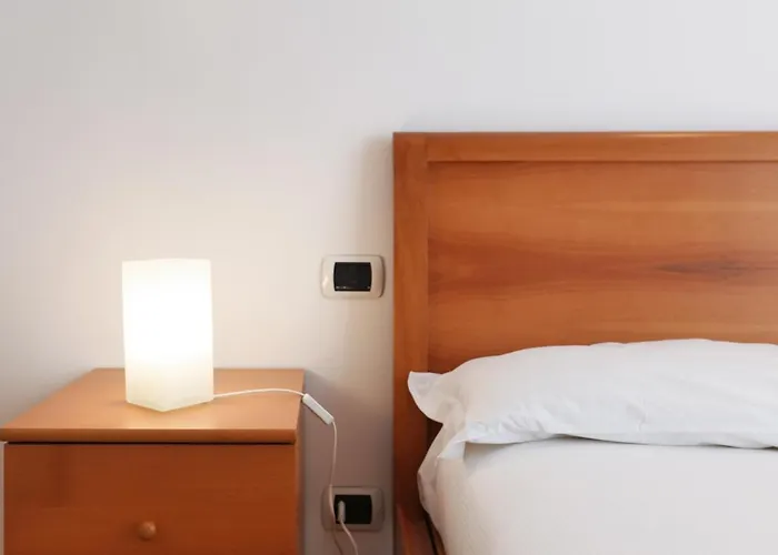 Apartment Primopiano - Lambrate Milan