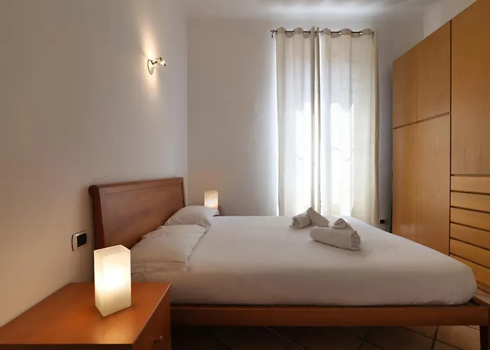 Primopiano - Lambrate Apartment Milan