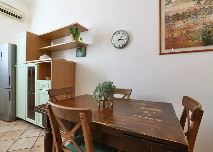 Primopiano - Lambrate Apartment Milan