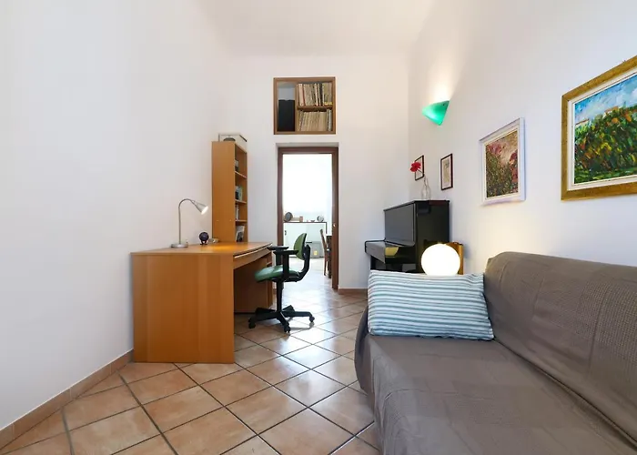 Primopiano - Lambrate Milan