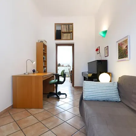 Primopiano - Lambrate Milánó