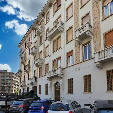 Apartman Primopiano - Lambrate *