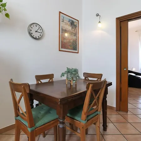 Primopiano - Lambrate Apartman