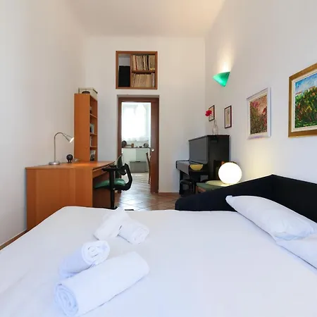 Apartman Primopiano - Lambrate *