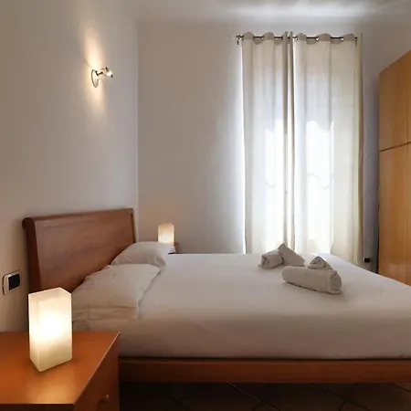 Primopiano - Lambrate Apartman Milánó